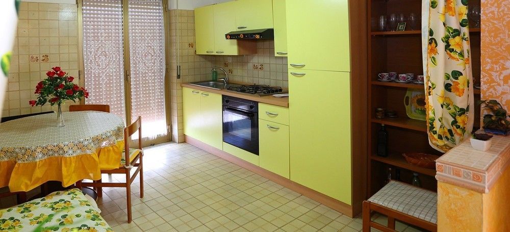 Ferienhaus Antica Dimora Marinelli *