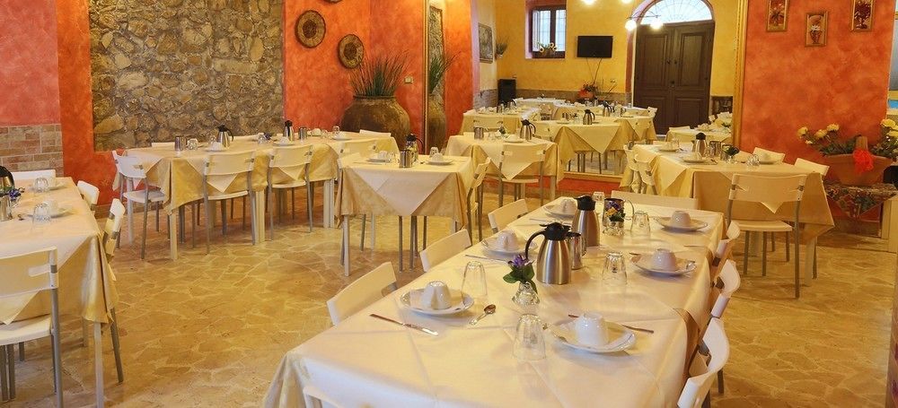 Antica Dimora Marinelli Ficarra