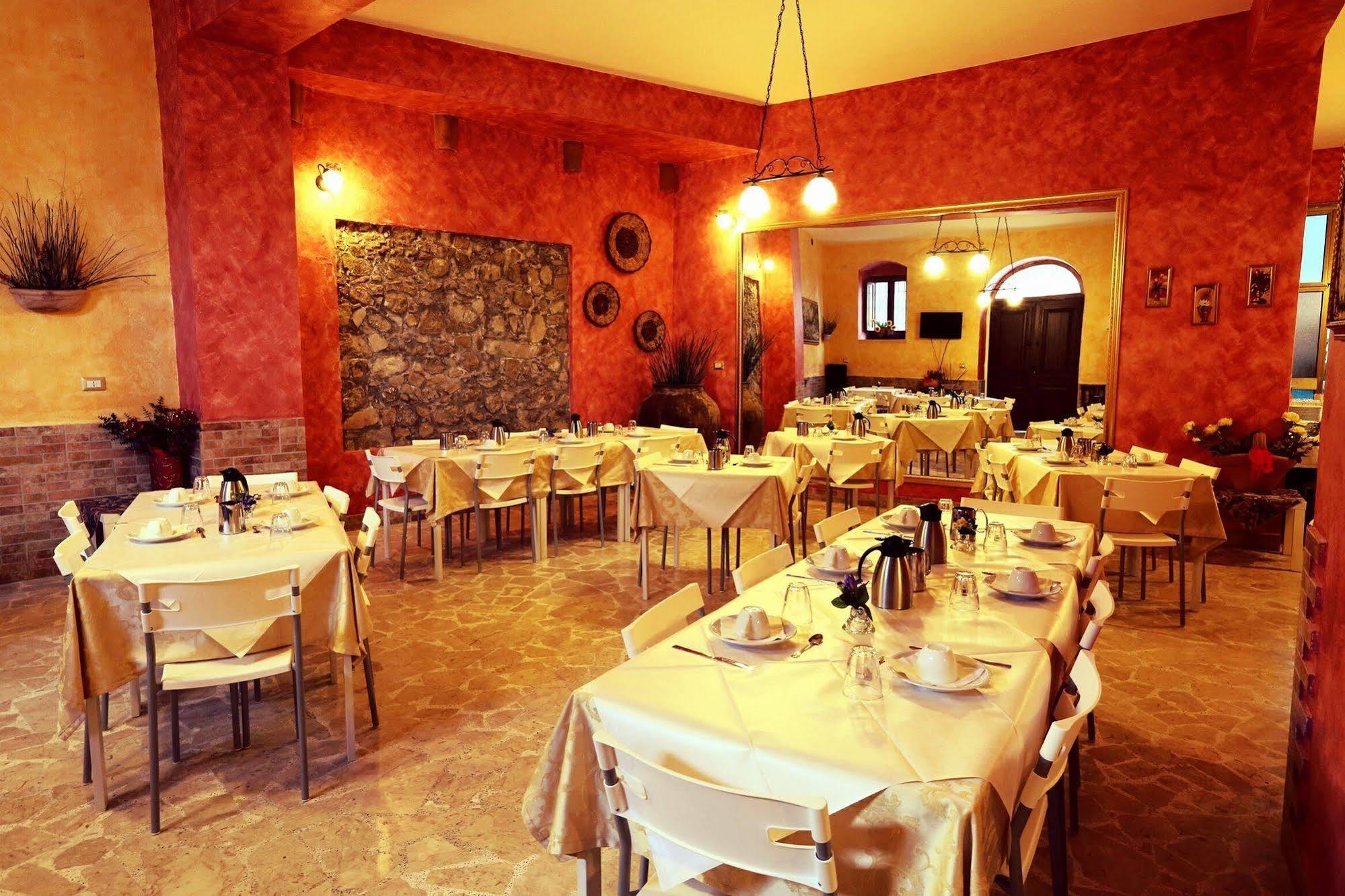 Ferienhaus Antica Dimora Marinelli *