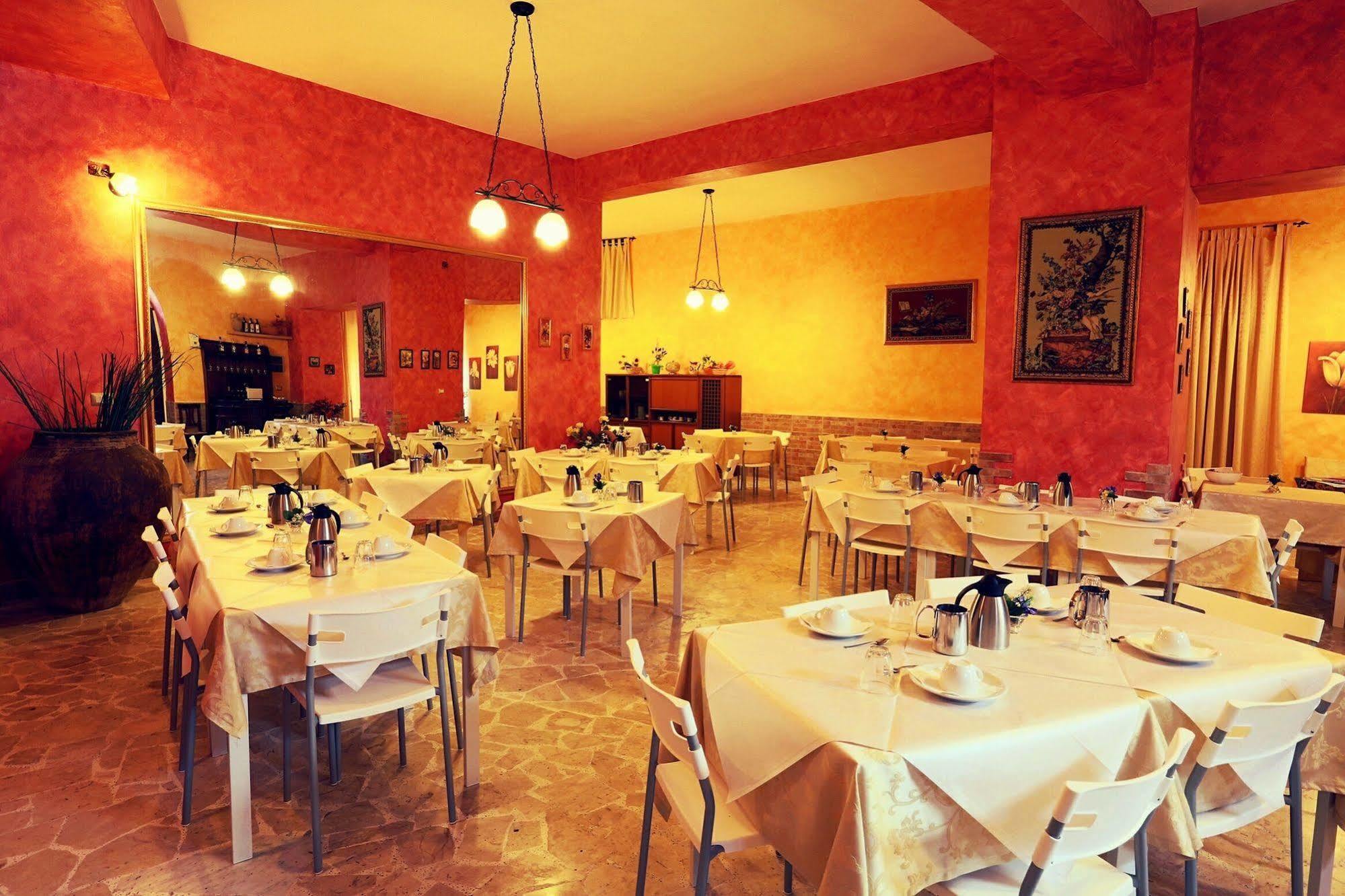 Antica Dimora Marinelli