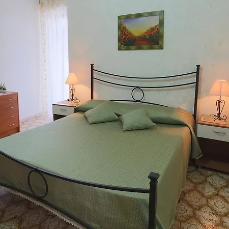 Antica Dimora Marinelli Villa Ficarra Room photo