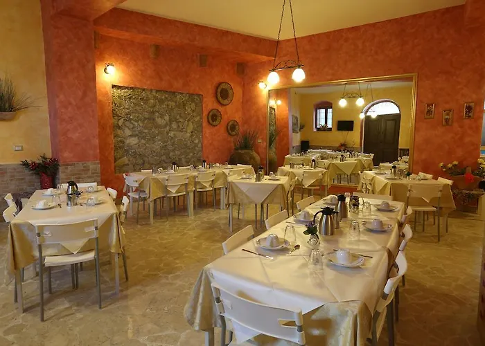 Antica Dimora Marinelli