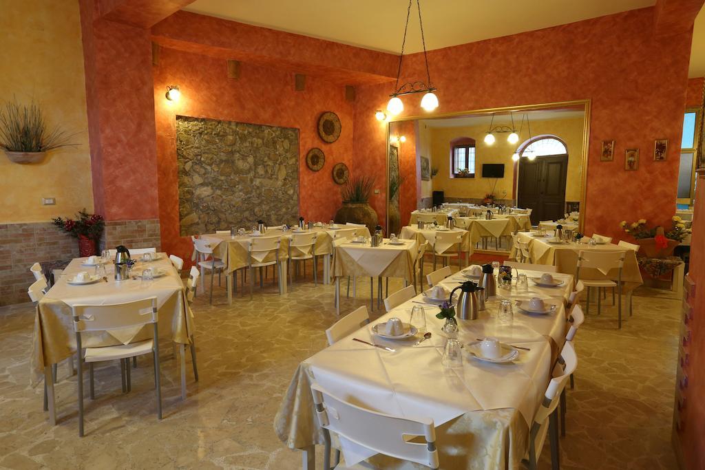 Holiday home Antica Dimora Marinelli *