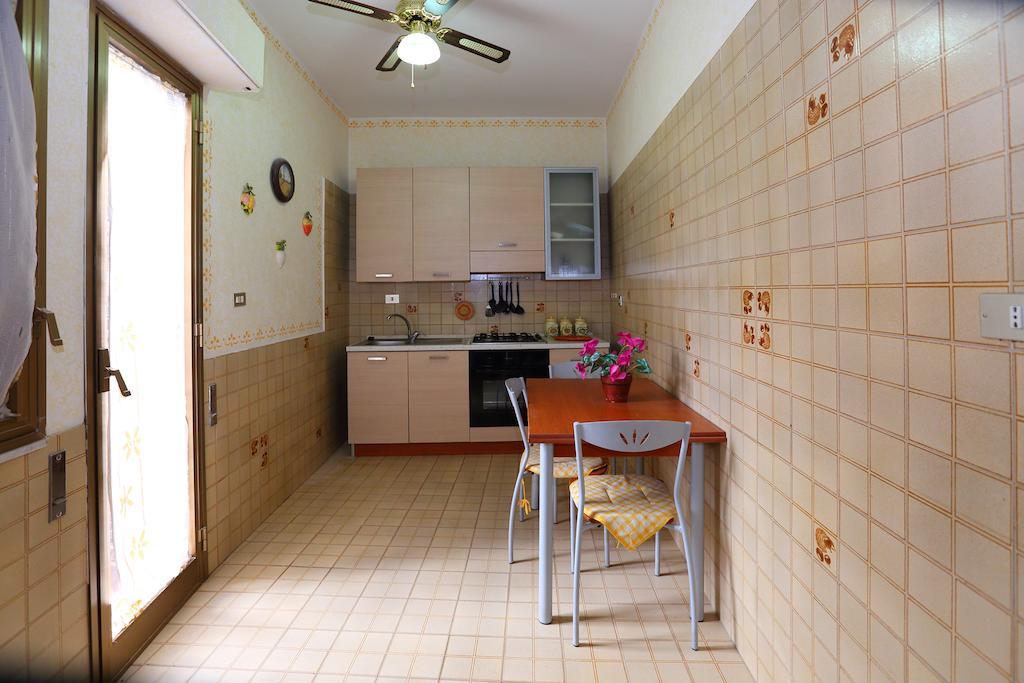 Holiday home Antica Dimora Marinelli Ficarra