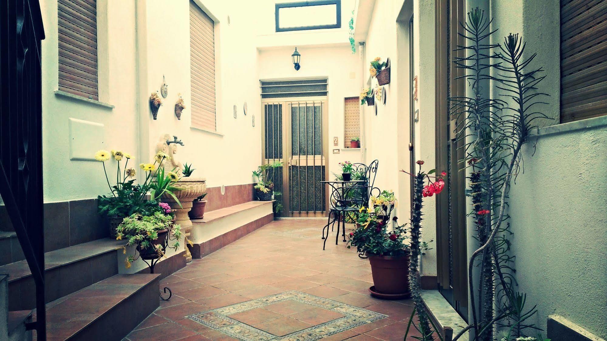 Antica Dimora Marinelli Ficarra