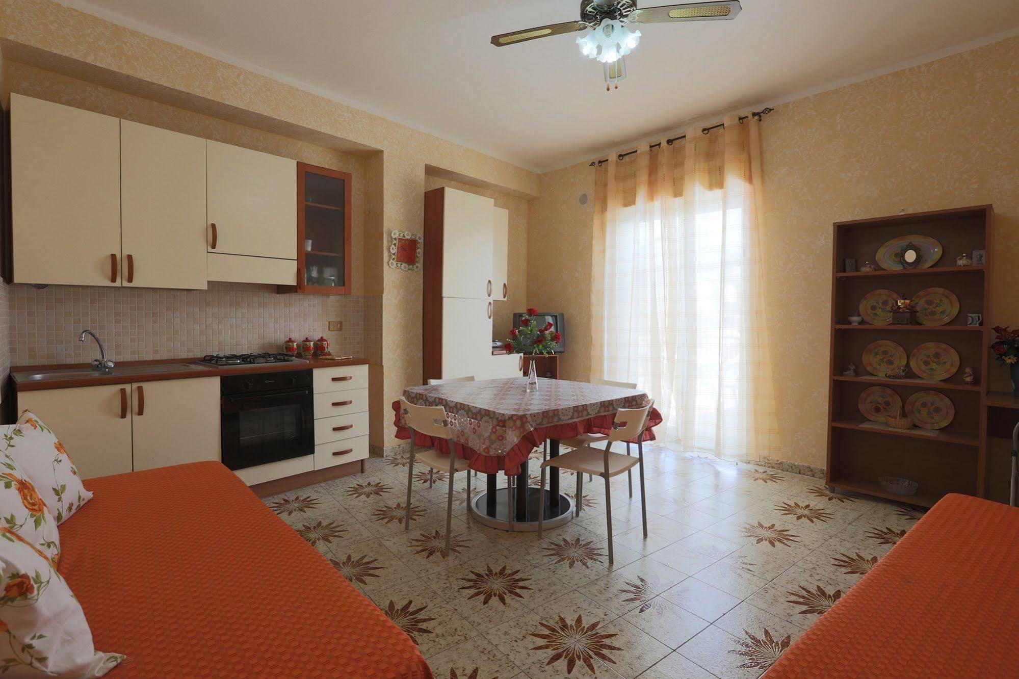 Holiday home Antica Dimora Marinelli Ficarra