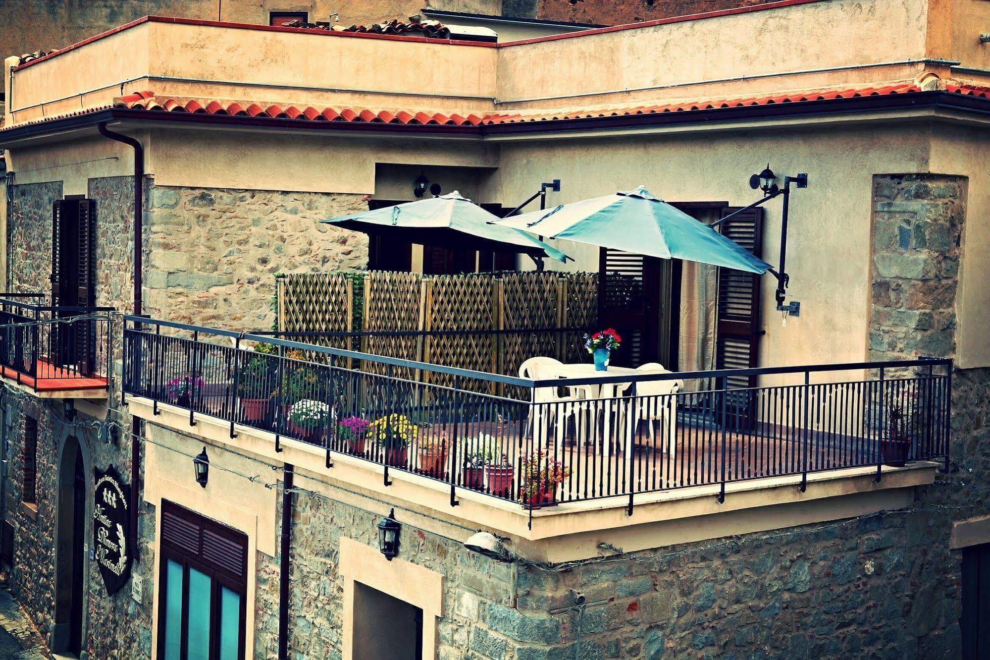 Antica Dimora Marinelli Holiday home *
