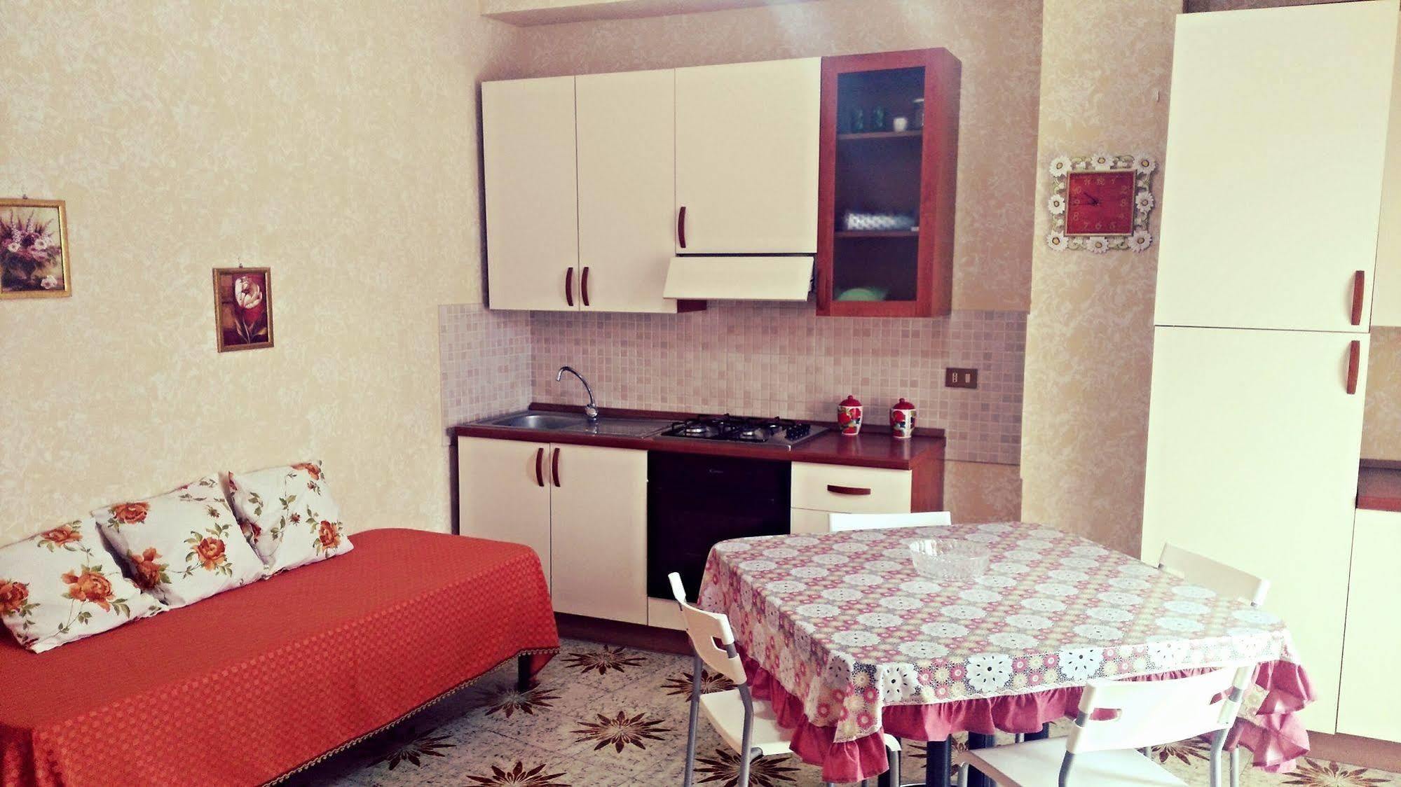Antica Dimora Marinelli Holiday home Ficarra