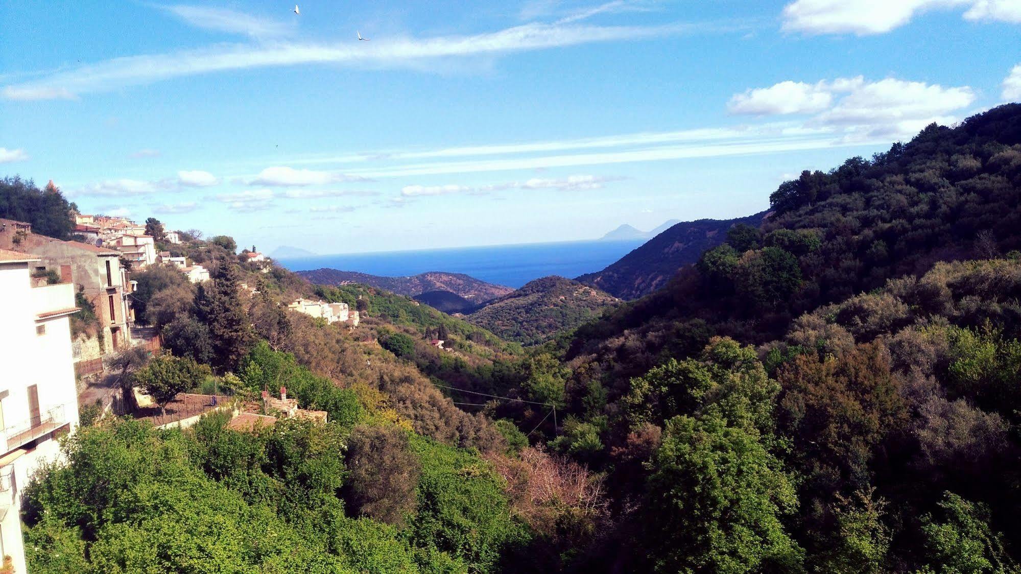 Holiday home Antica Dimora Marinelli Ficarra