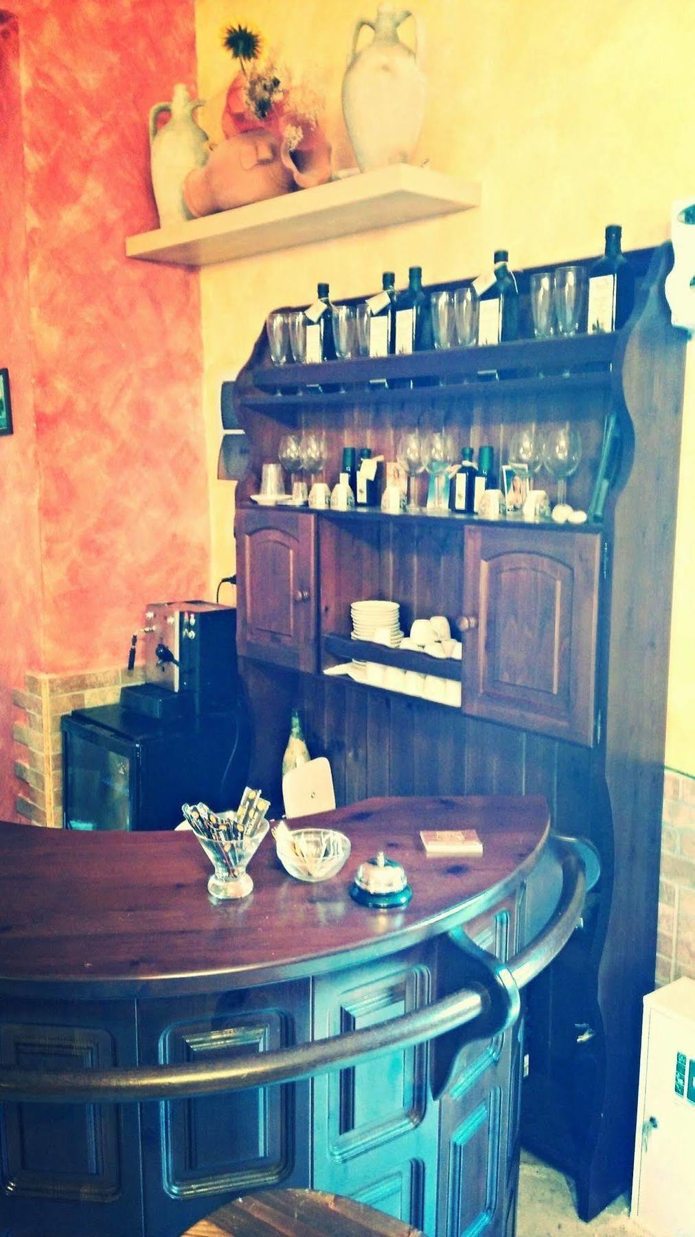 Antica Dimora Marinelli Holiday home Ficarra